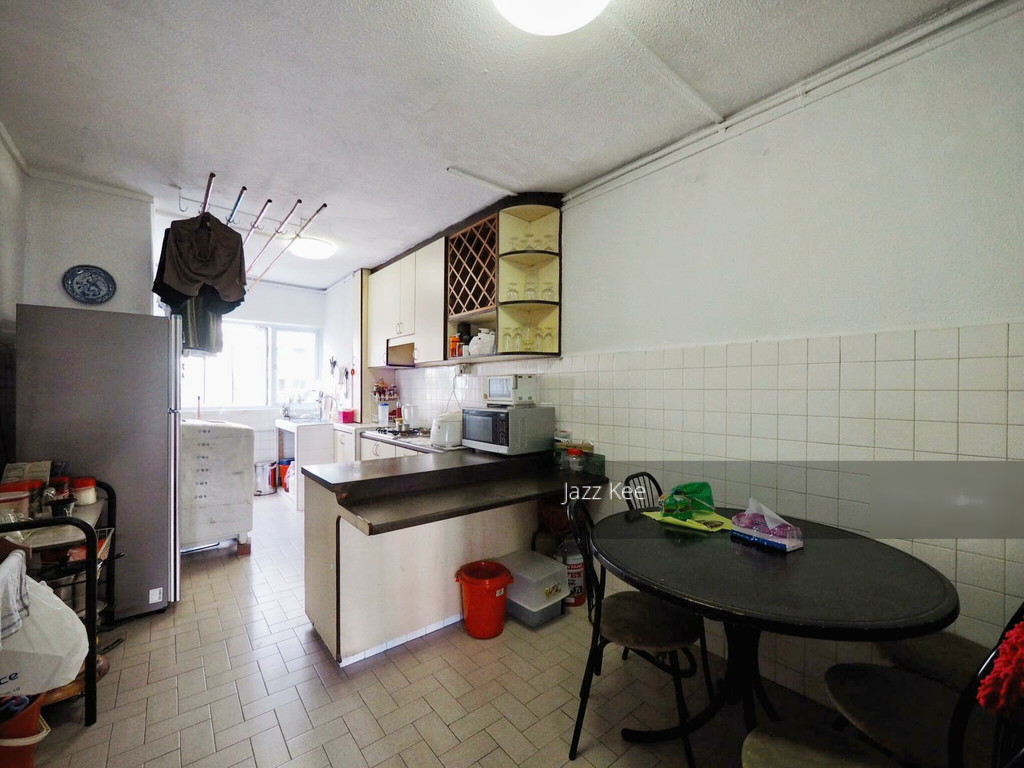 Blk 141 Tampines Street 12 (Tampines), HDB 4 Rooms #213827881